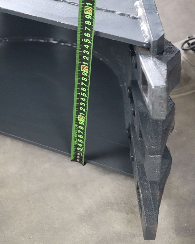 Brazo excavador retroexcavadora excavadora NUEVO