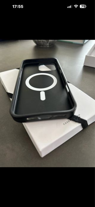 Funda Casetify iPhone 16 Pro Max