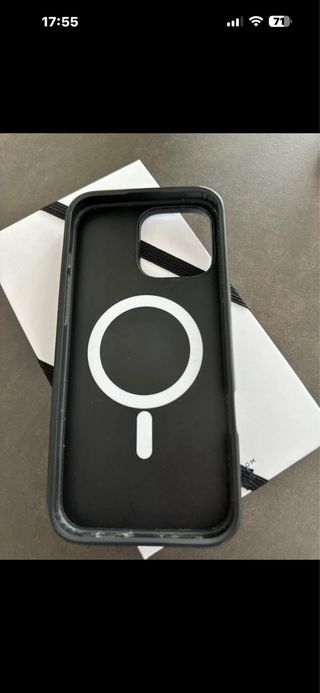 Funda Casetify iPhone 16 Pro Max