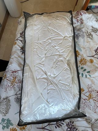 Nordico plumón ganso 260x220