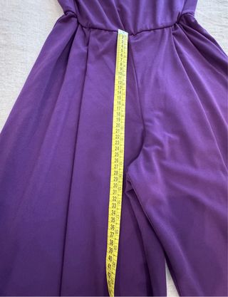 Mono Palazzo Morado Talla Única