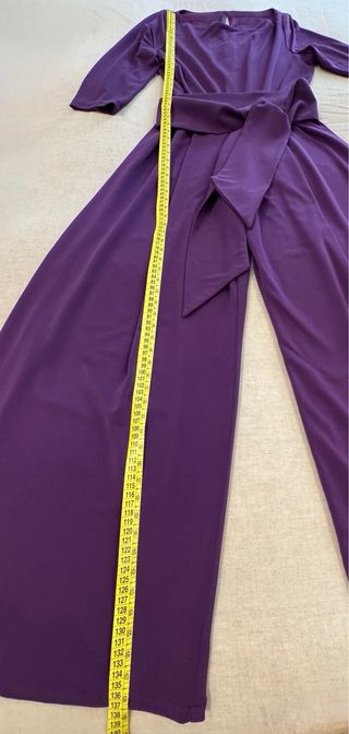 Mono Palazzo Morado Talla Única