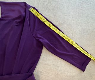 Mono Palazzo Morado Talla Única
