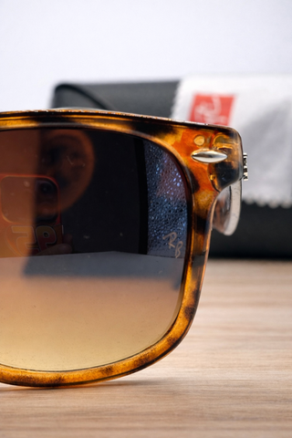 Ray-Ban RB2140 Havana 56-20 139