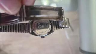 Orologio donna Perseo anni '70