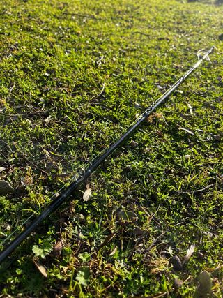 Caña de Pesca Baitcasting