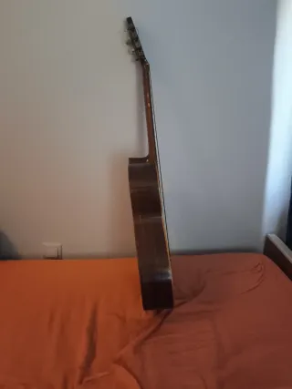 Guitarra Española Vintage LUIS MARAVILLA Años 70
