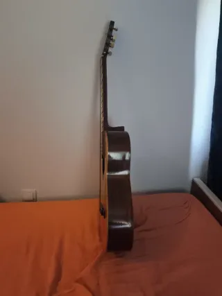 Guitarra Española Vintage LUIS MARAVILLA Años 70