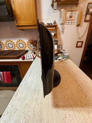 Samsung Monitor 22 HD