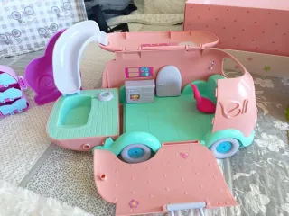 Bebés Llorones y Accesorios