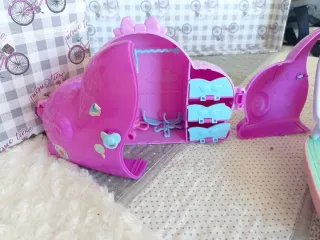 Bebés Llorones y Accesorios