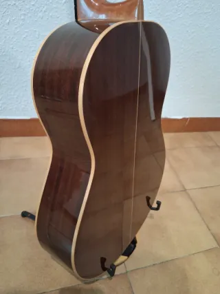 Guitarra Clásica Raimundo 1492-61