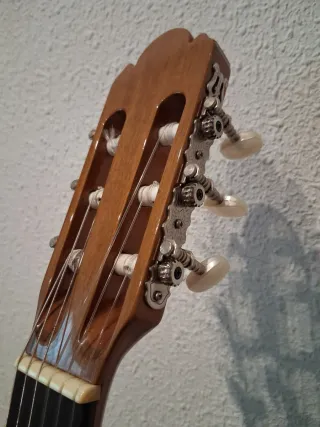 Guitarra Clásica Raimundo 1492-61