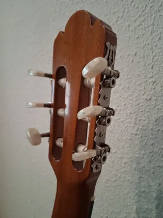 Guitarra Clásica Raimundo 1492-61