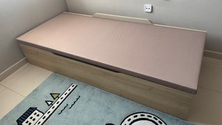 Canapé Flex Madera Abatible lateral