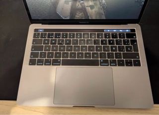 MacBook Pro 13 2019 16GB RAM 512GB