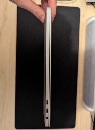 MacBook Pro 13 2019 16GB RAM 512GB