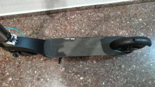 Patinete Cecotec Phoenix Outsider 8.5