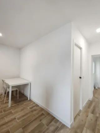 Piso 2 dormitorios  1 Baño