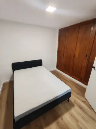 Piso 2 dormitorios  1 Baño