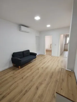 Piso 2 dormitorios  1 Baño