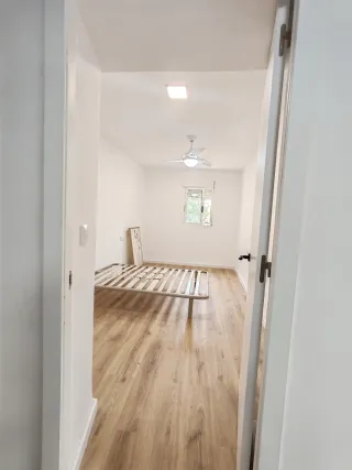 Piso 2 dormitorios  1 Baño