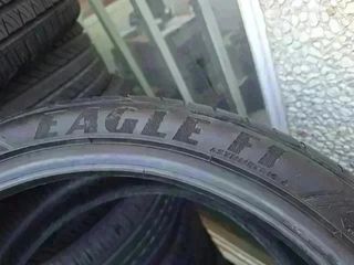 235 40 R19 92Y Goodyear - 1 neumático +50%
