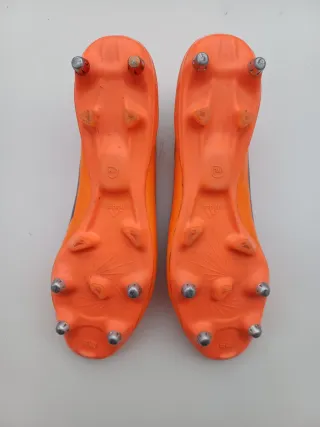 Adidas F50 Adizero SG Scarpe Calcio N.46 2/3