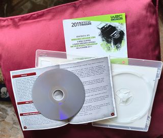 SBK 2011 FIM Superbike World Championship PS3 Ita