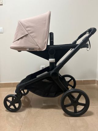 Bugaboo Fox 5 (2025) Impoluto