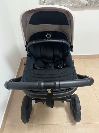 Bugaboo Fox 5 (2025) Impoluto