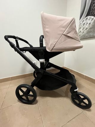 Bugaboo Fox 5 (2025) Impoluto
