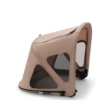 Bugaboo Fox 5 (2025) Impoluto