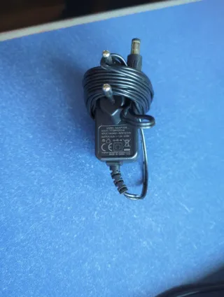 Adaptador Corriente 12V 1A