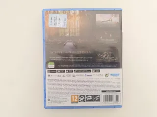 Hogwarts Legacy PS5 Portkey Games