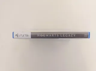 Hogwarts Legacy PS5 Portkey Games