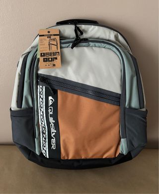 Mochila Quiksilver