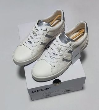 Zapatillas Geox D Blomiee Talla 37