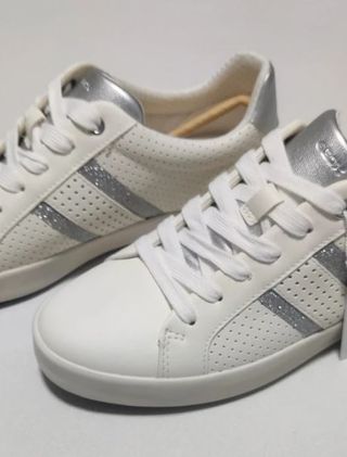 Zapatillas Geox D Blomiee Talla 37