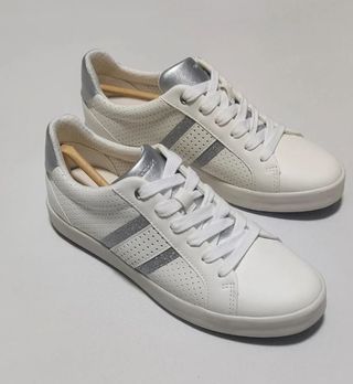 Zapatillas Geox D Blomiee Talla 37