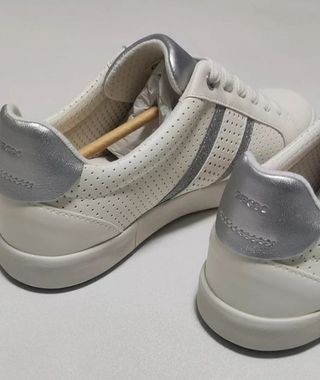 Zapatillas Geox D Blomiee Talla 37