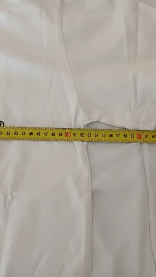 Camiseta Logo Hoodrich Blanca