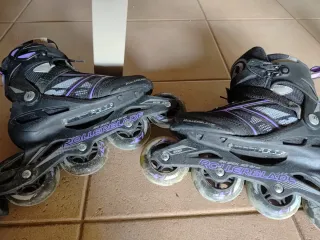 Patines Rollerblade 38 EU