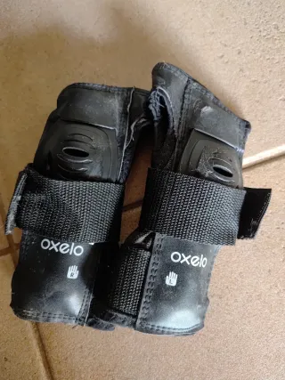 Patines Rollerblade 38 EU