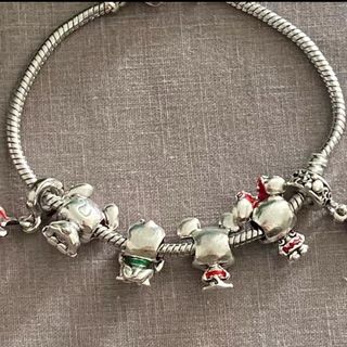 CHARM DE PERRO PLUTO DISNEY COMPATIBLE PANDORA