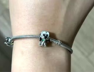 CHARM DE PERRO PLUTO DISNEY COMPATIBLE PANDORA