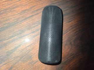 Altavoz Bluetooth Zealot Negro Nuevo