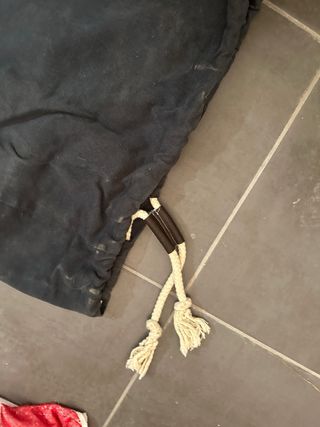 Funda para tabla de surf