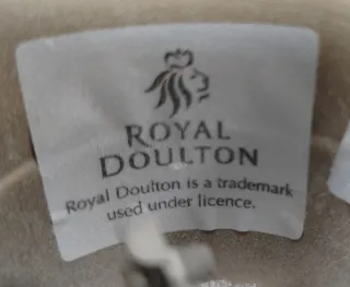 Lágrimas de cristal colgantes (8 unidades)