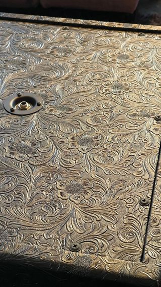 Pantalla 1x12 WGS G12C/S Custom